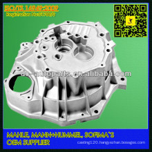 ISO/TS169494 Certified Factory for Aluminum die casting pump cover